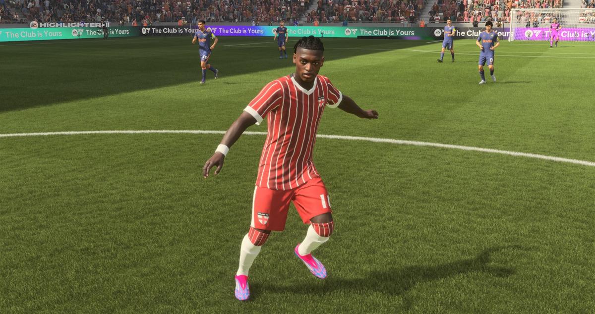 Фото: EA Sports FC 26