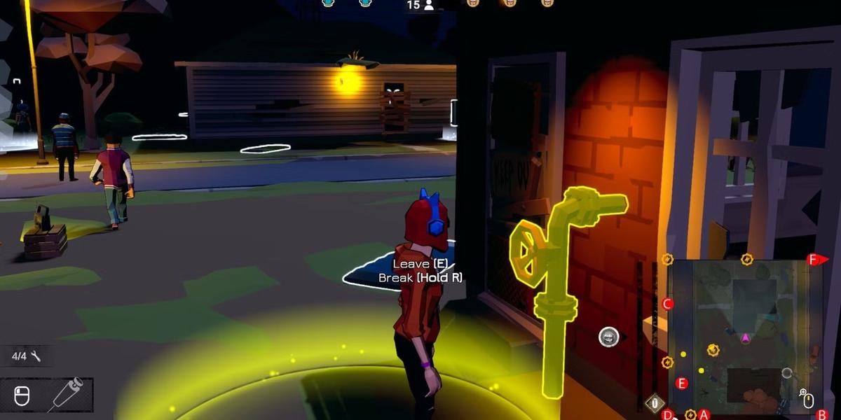 Фото: Zombie Within