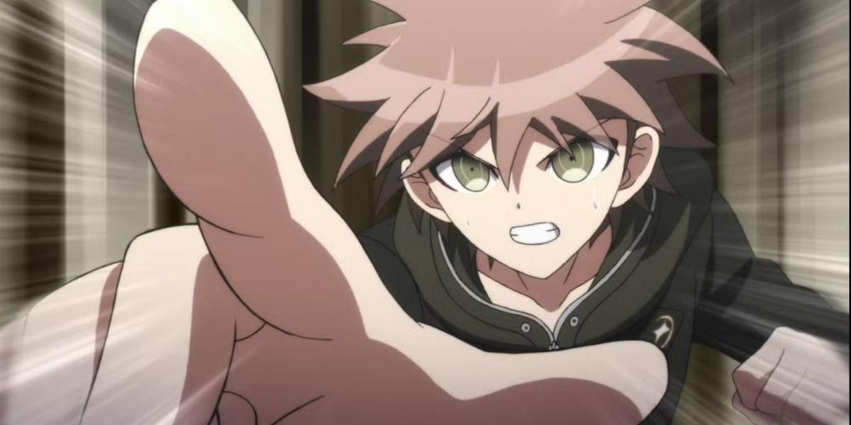 Фото: Danganronpa: Trigger Happy Havoc