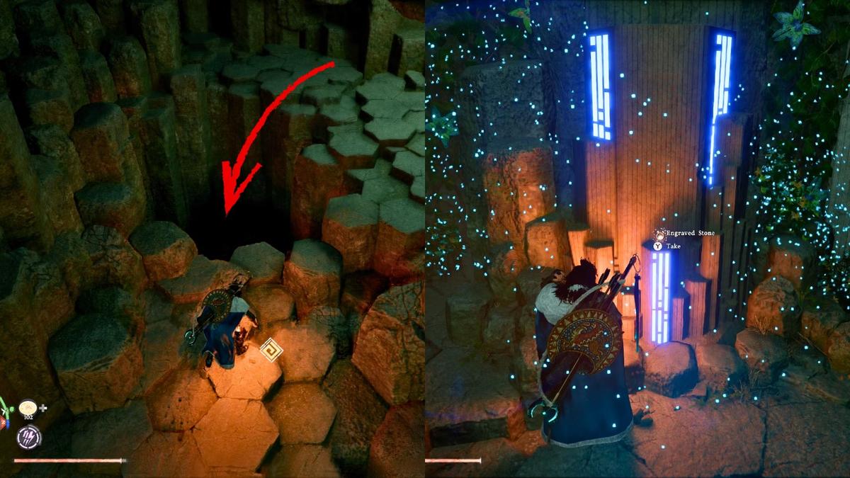 Фото: Crimson Desert