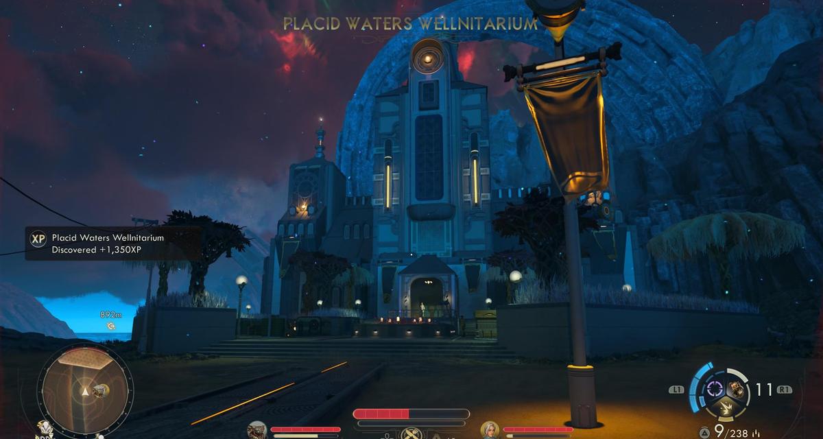 Фото: The Outer Worlds 2