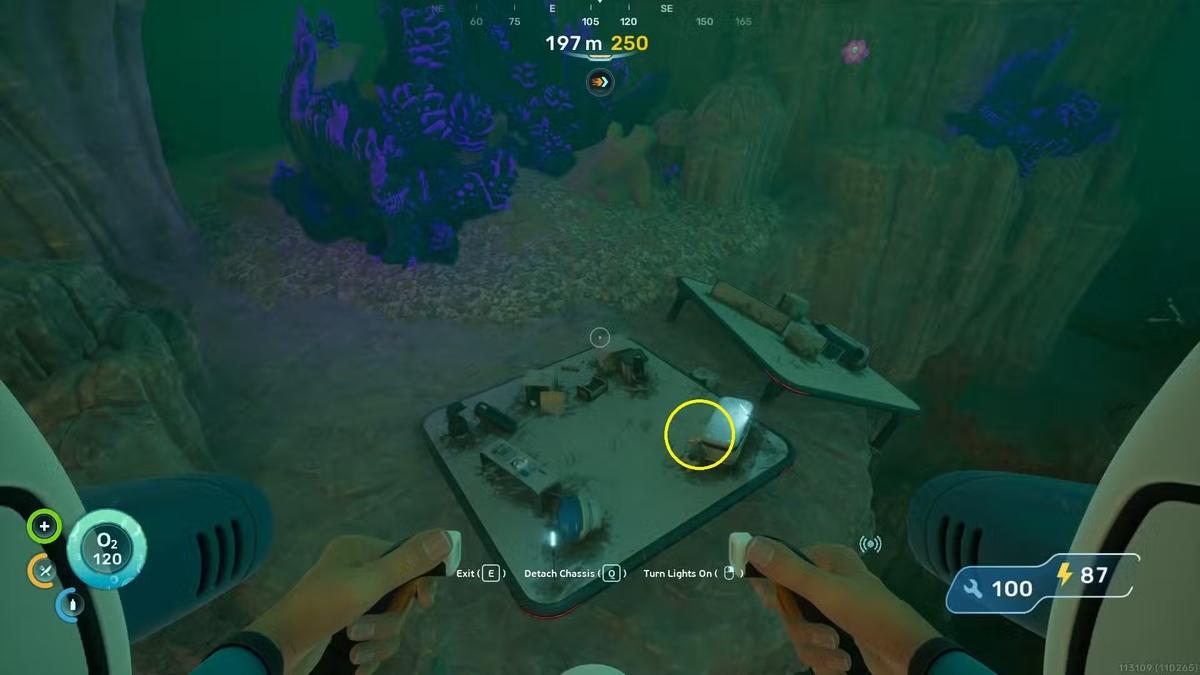 Фото: Subnautica 2