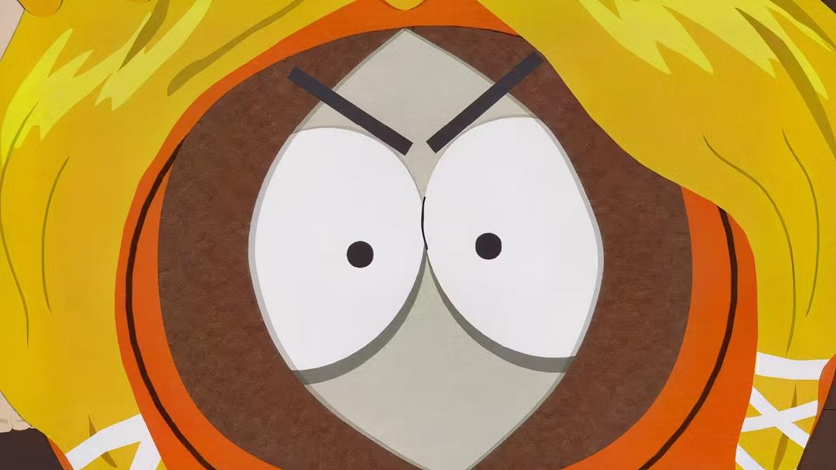 Фото: «Южный парк: Палка истины»