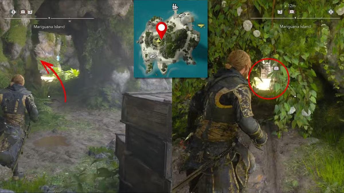 Фото: Assassin's Creed: Black Flag Resynced
