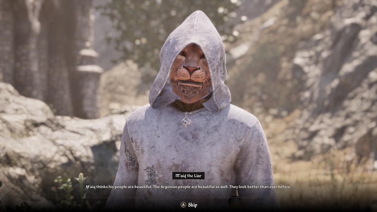 Фото: Oblivion Remastered