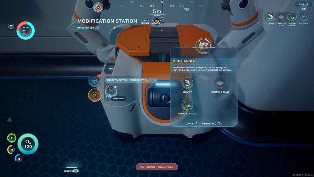Фото: Subnautica 2