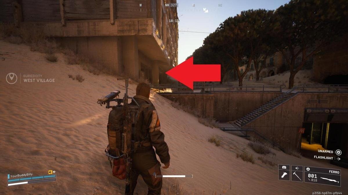 Фото: Arc Raiders