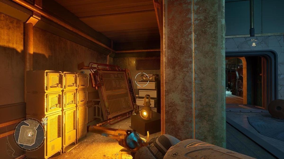 Фото: The Outer Worlds 2