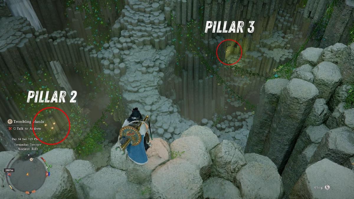 Фото: Crimson Desert