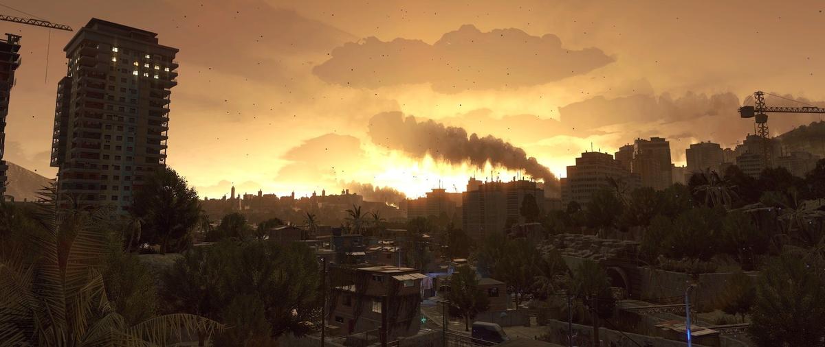 Фото: Dying Light