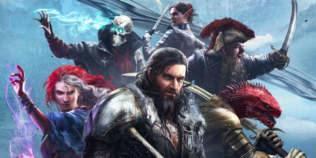 Фото: Divinity: Original Sin 2