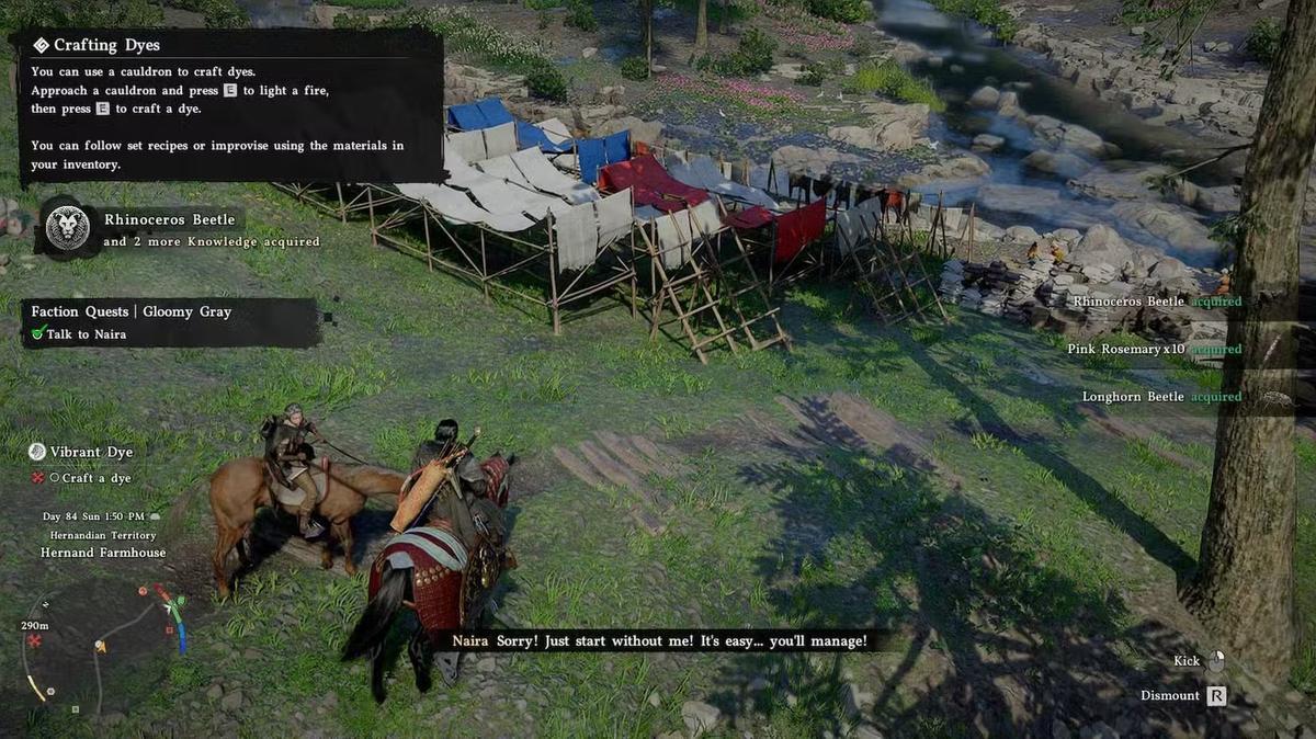 Фото: Crimson Desert