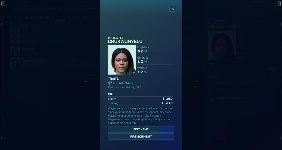 Фото: Jurassic World Evolution 3
