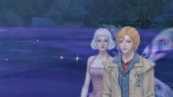 Фото: The Sims 4