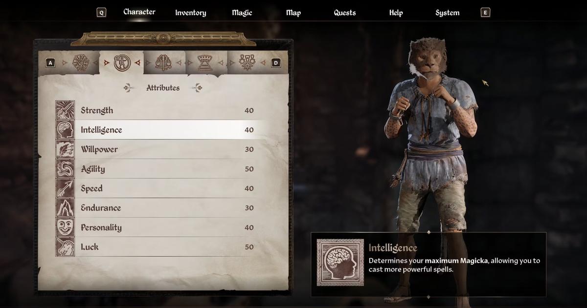 Фото: Oblivion: Remastered