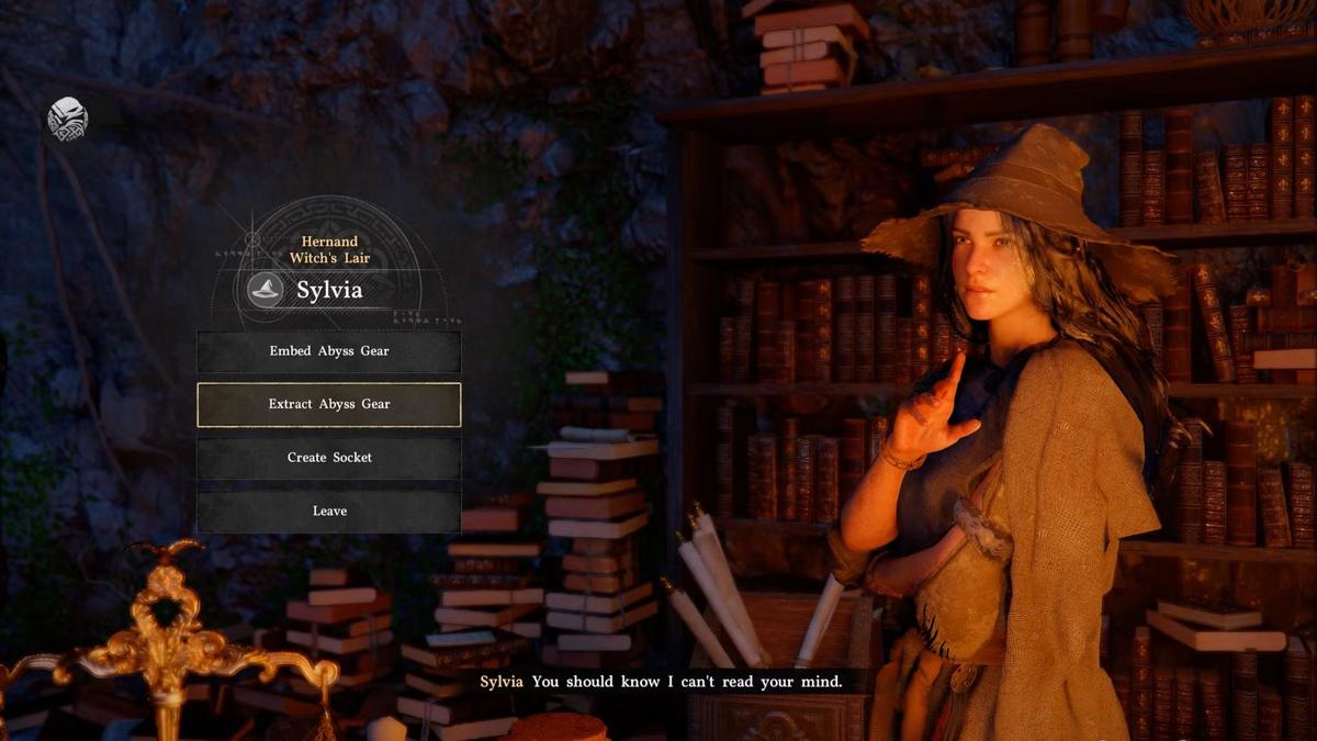 Фото: Crimson Desert