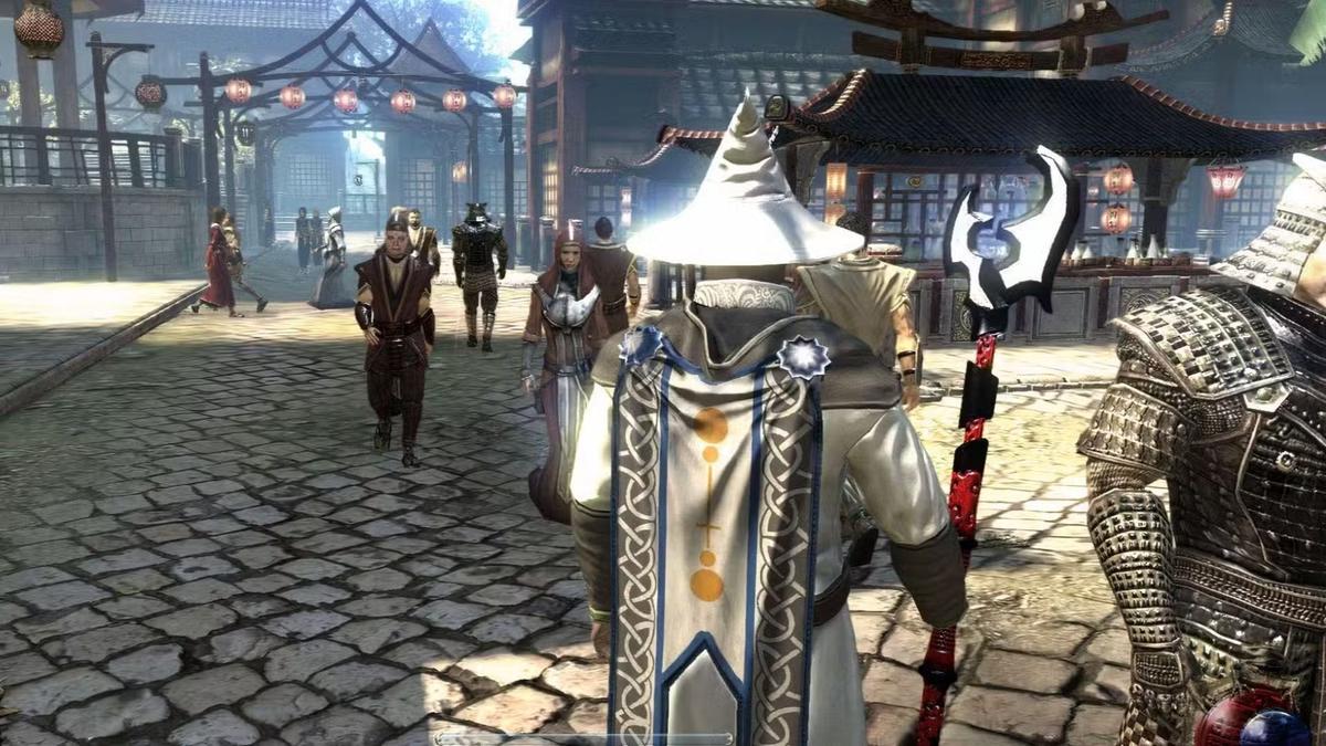 Фото: Two Worlds 2