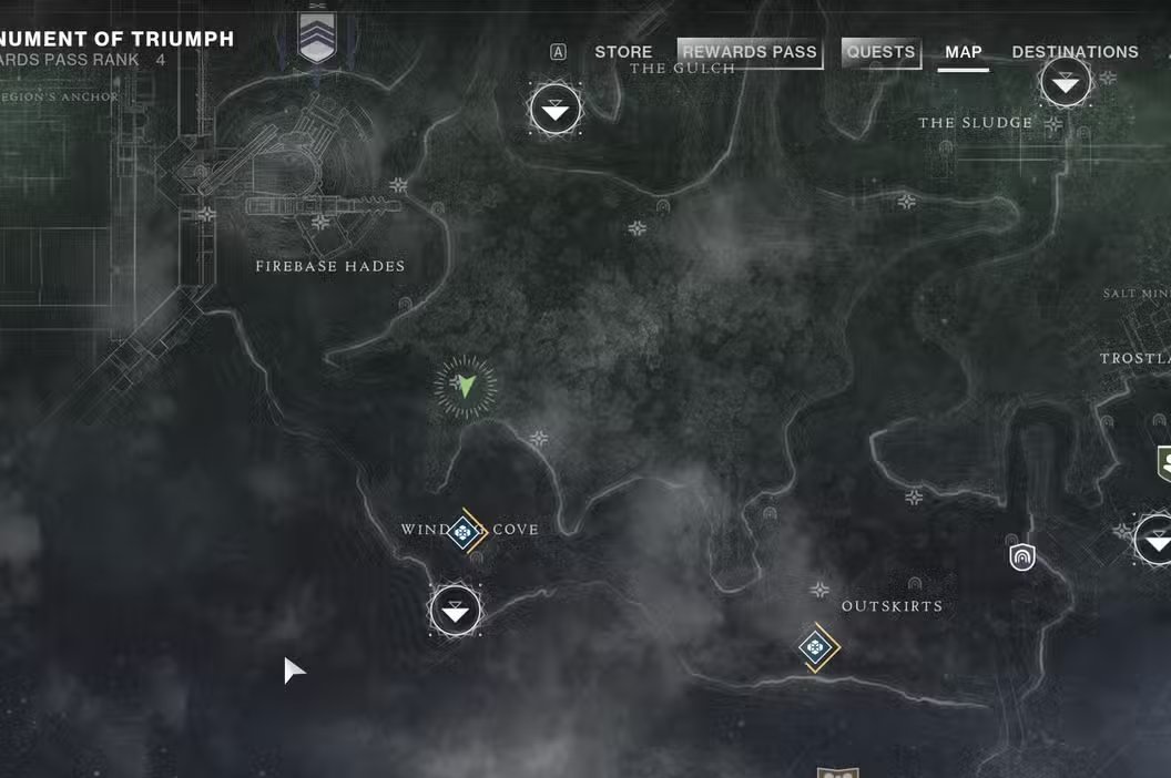 Фото: Destiny 2