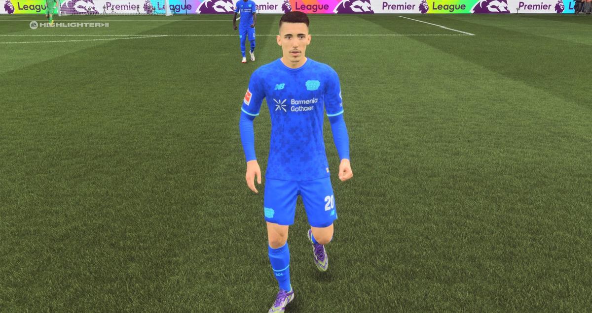 Фото: EA Sports FC 26