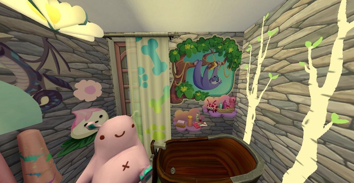 Фото: The Sims 4