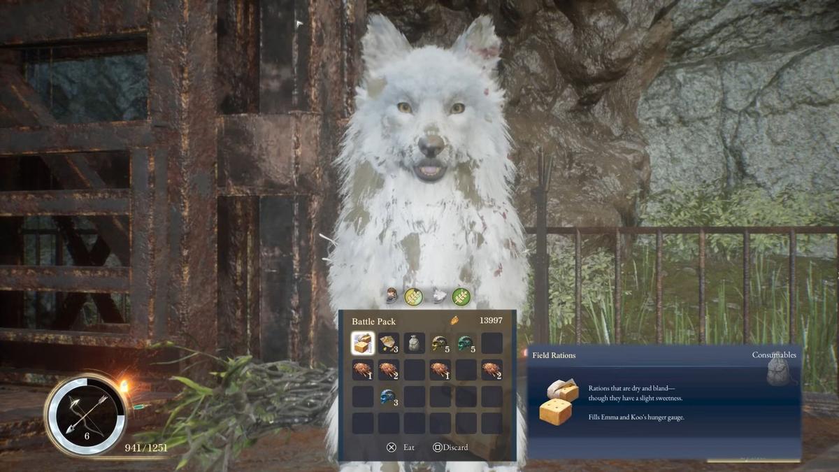 Фото: Beast Of Reincarnation