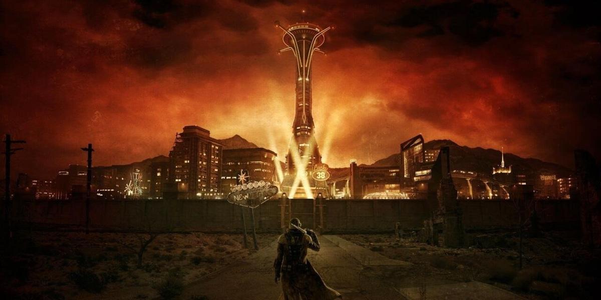 Фото: Fallout: New Vegas