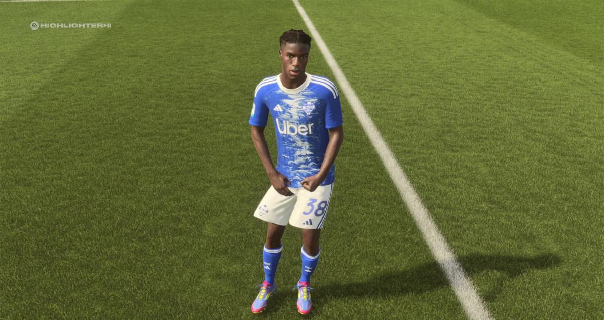 Фото: EA Sports FC 26