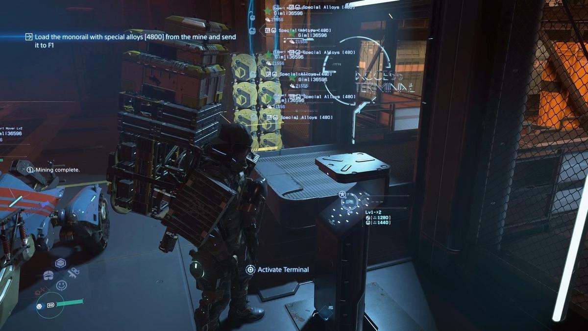 Фото: Death Stranding 2