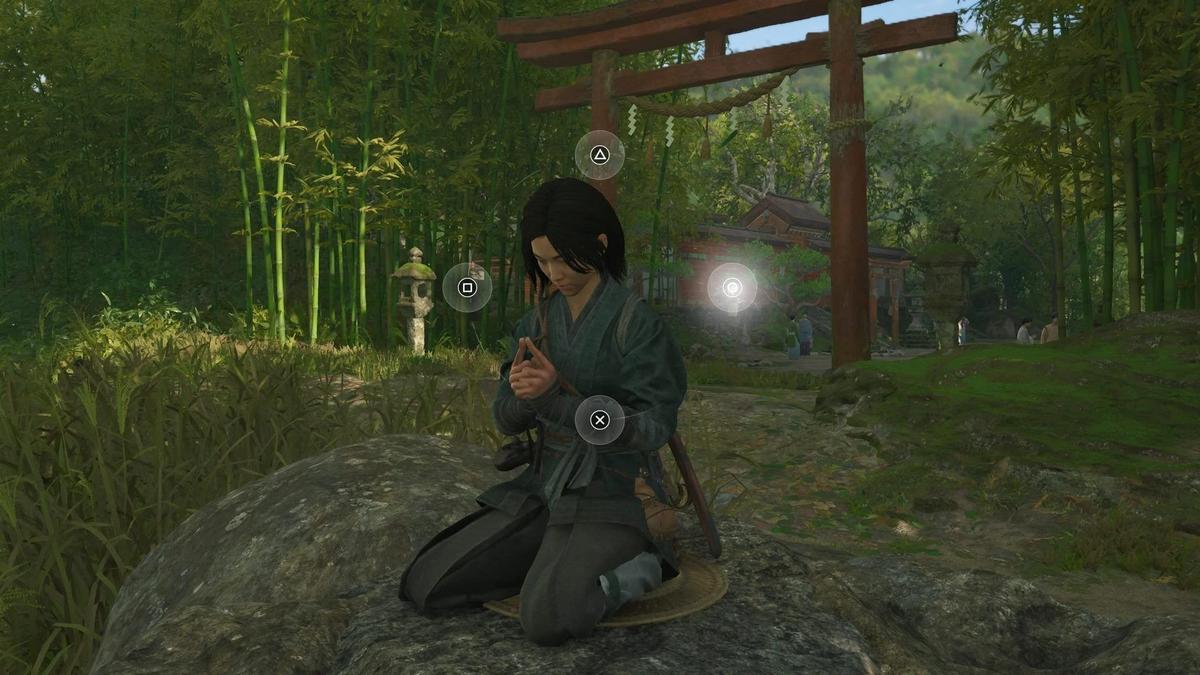 Фото: Assassins Creed Shadows