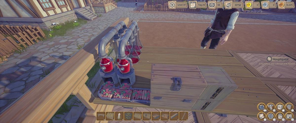 Фото: Alchemy Factory