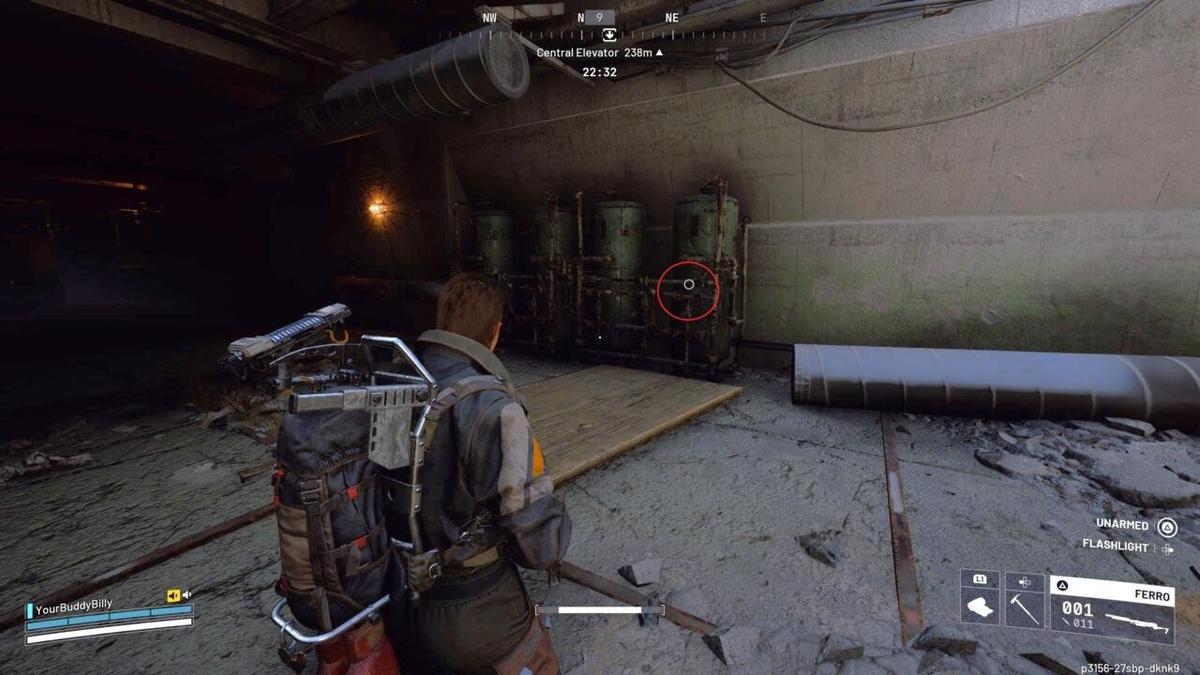 Фото: Arc Raiders