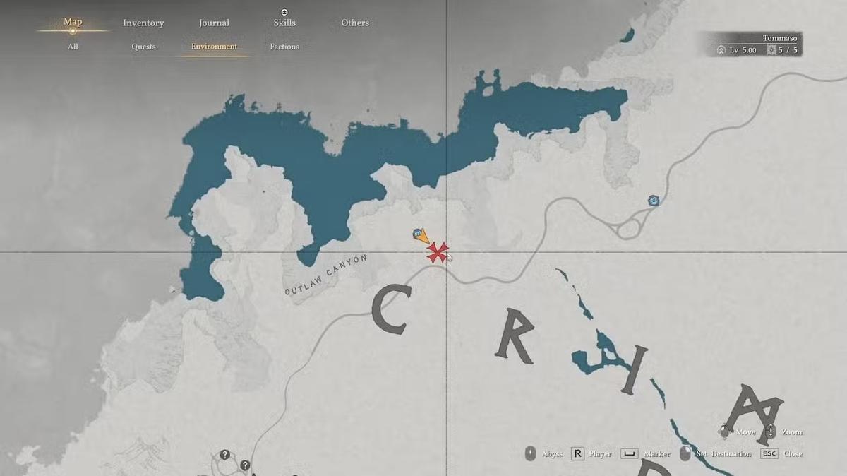 Фото: Crimson Desert