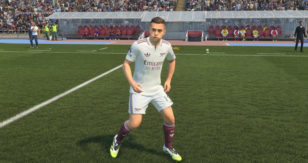 Фото: EA Sports FC 26