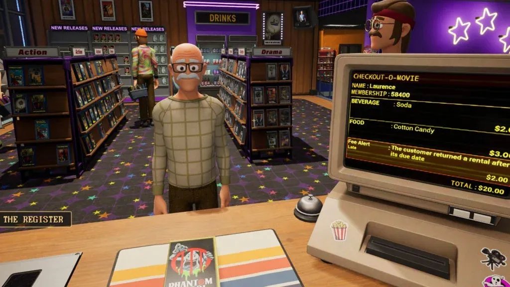 Фото: Retro Rewind