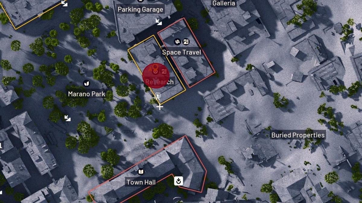 Фото: Arc Raiders