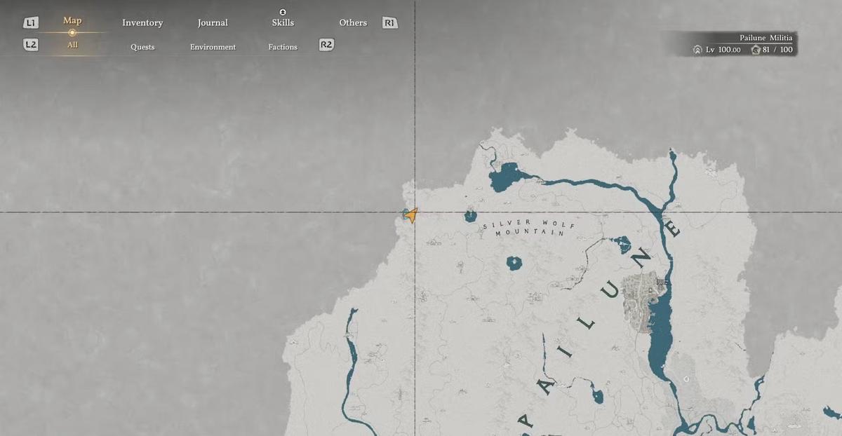 Фото: Crimson Desert