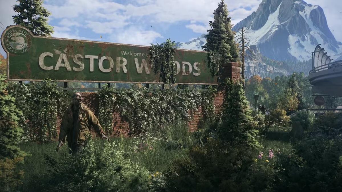 Фото Dying Light: The Beast