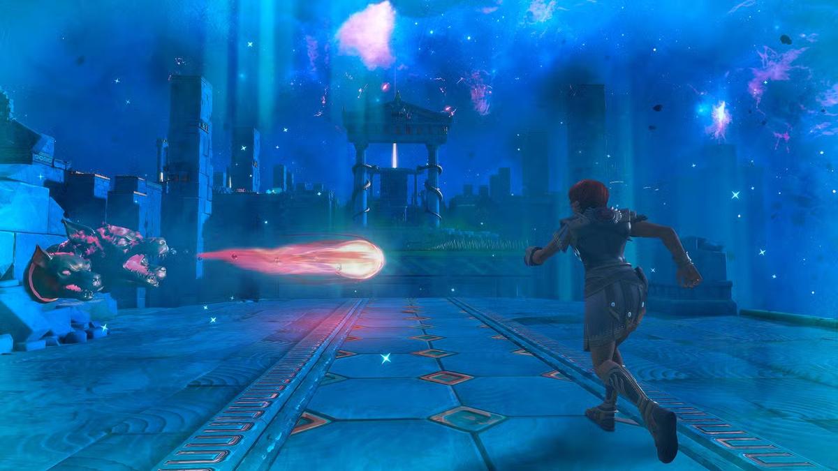 Фото: Immortals Fenyx Rising