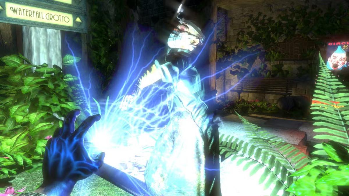 Фото: BioShock