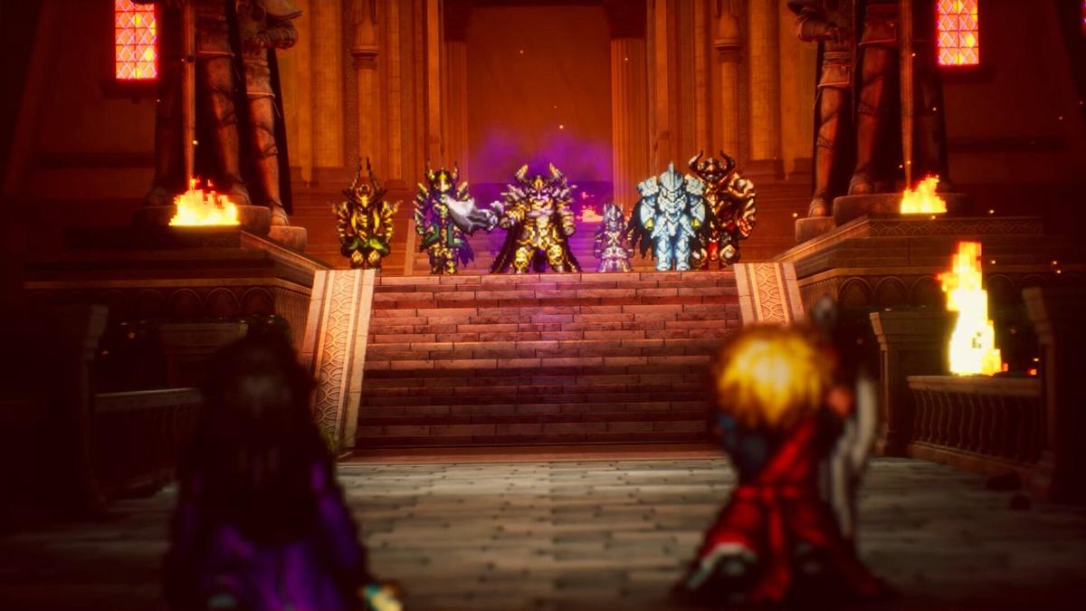 Фото: Final Fantasy Resonance