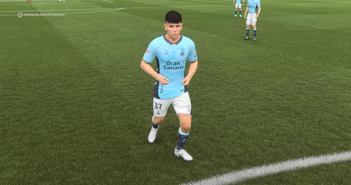 Фото: EA Sports FC 26