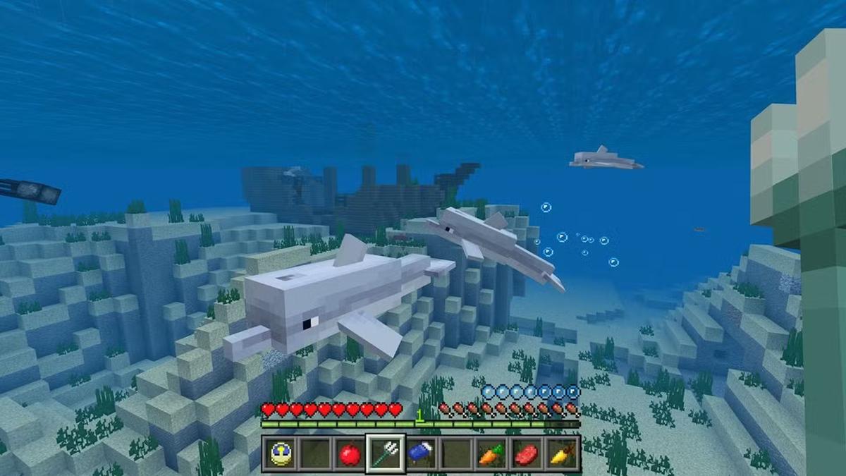 Фото: Minecraft