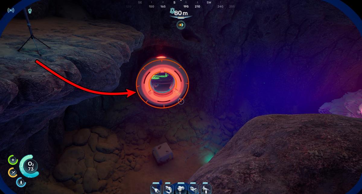 Фото: Subnautica 2