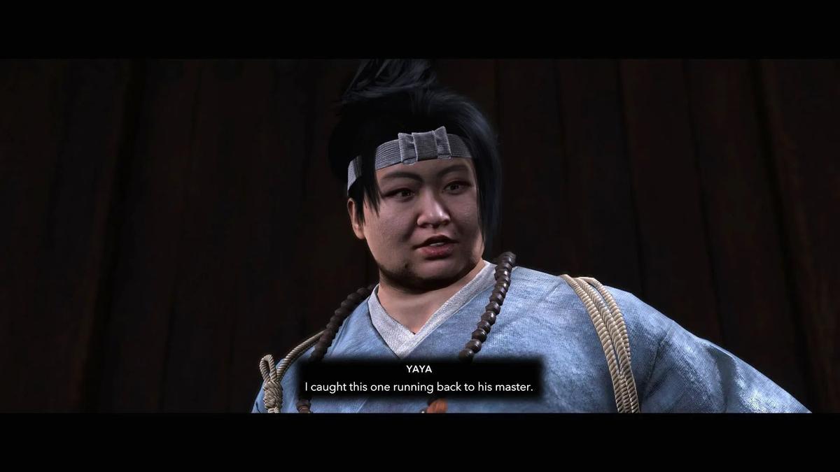 Фото: Assassins Creed Shadows