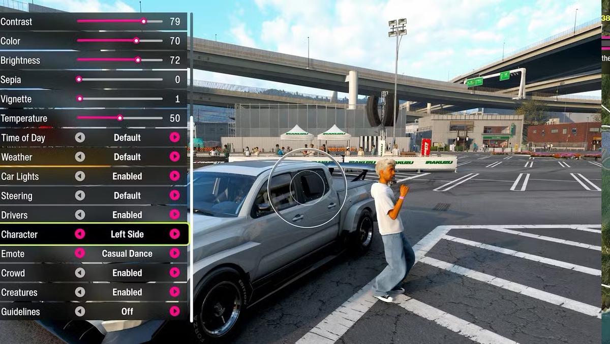Фото: Forza Horizon 6