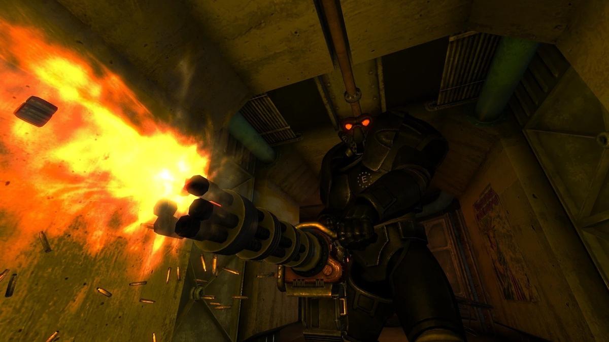 Фото: Fallout: New Vegas