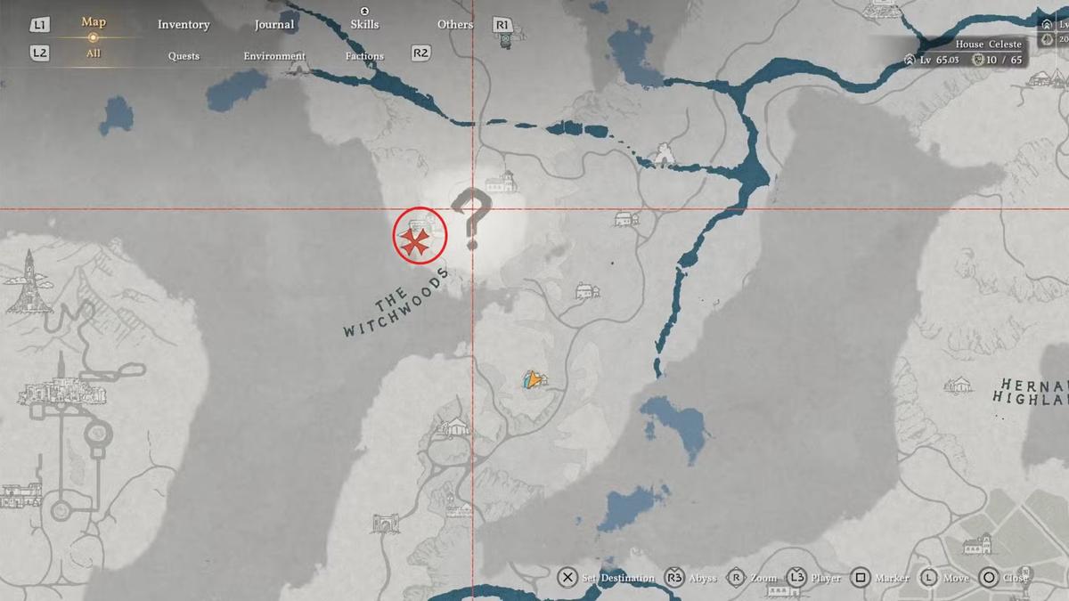 Фото: Crimson Desert