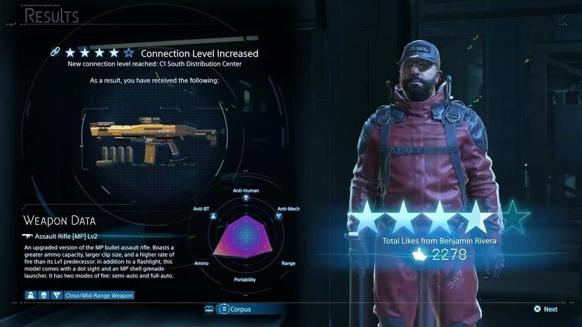 Фото: Death Stranding 2