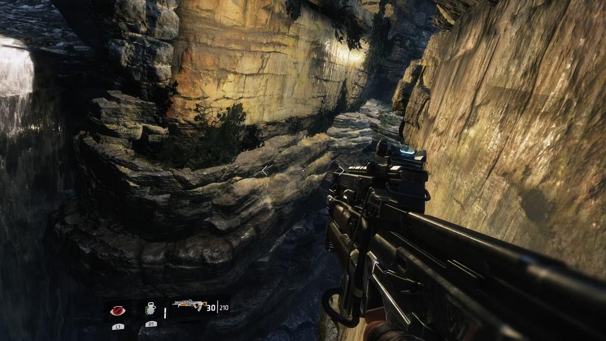 Фото: Titanfall 2