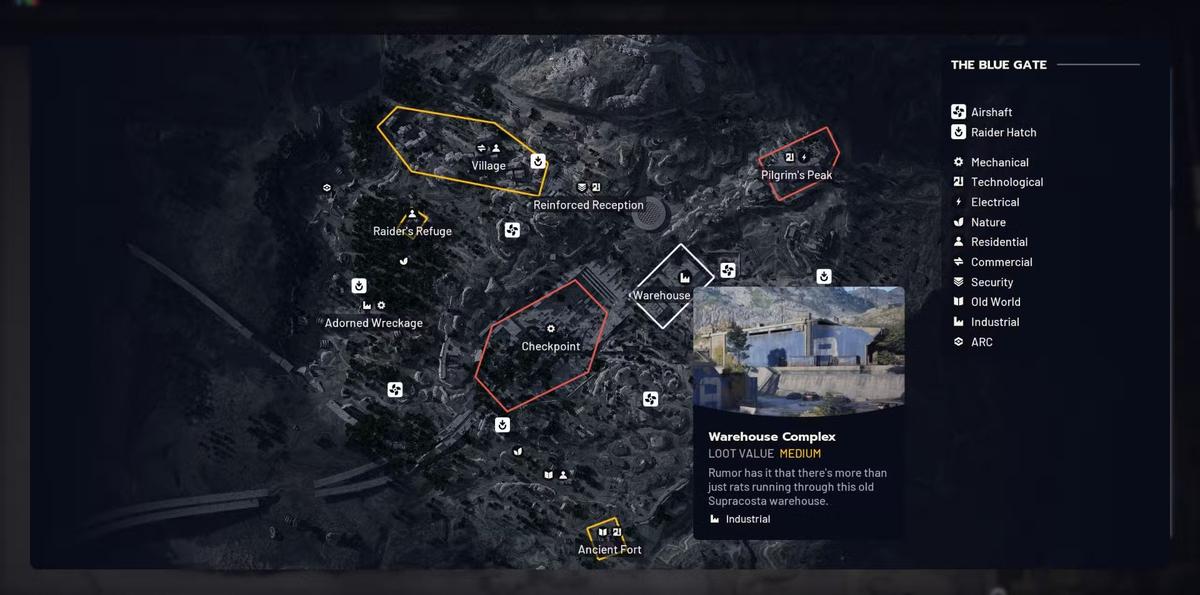 Фото: Arc Raiders